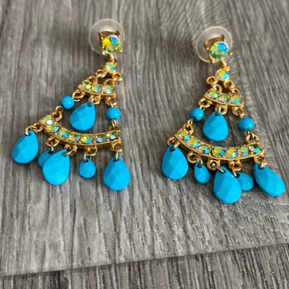 Jewelry - Super Fun Costume Earrings